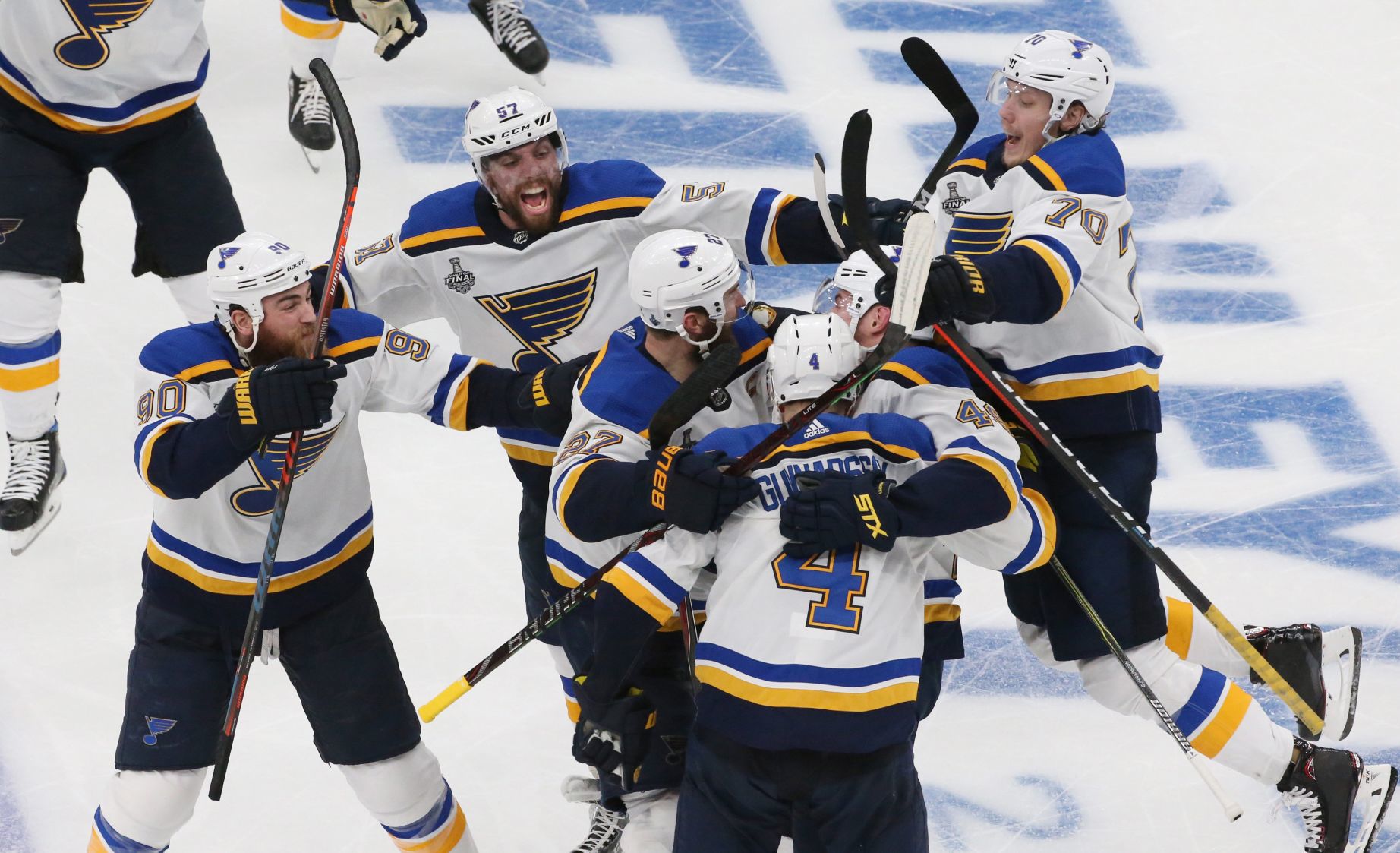 Thirty of JB Forbes' favorite photos from 2019